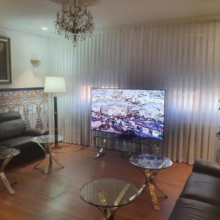 Hostal Colon Хетафе Екстер'єр фото
