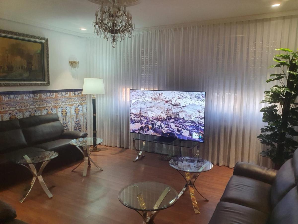 Hostal Colon Хетафе Екстер'єр фото
