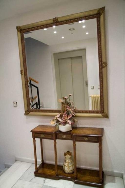 Hostal Colon Хетафе Екстер'єр фото