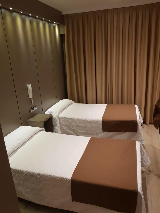 Hostal Colon Хетафе Екстер'єр фото