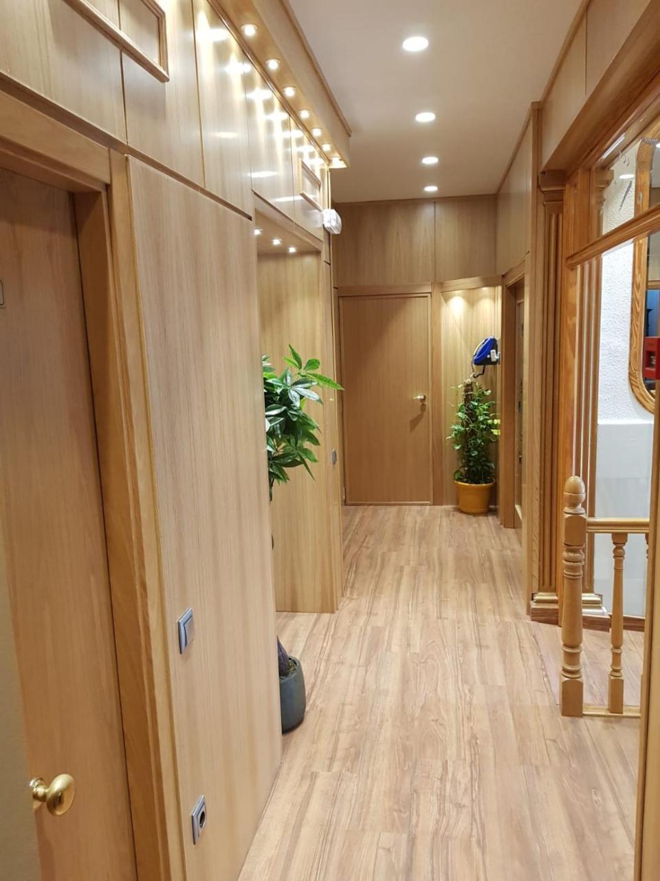 Hostal Colon Хетафе Екстер'єр фото