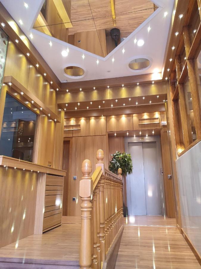Hostal Colon Хетафе Екстер'єр фото
